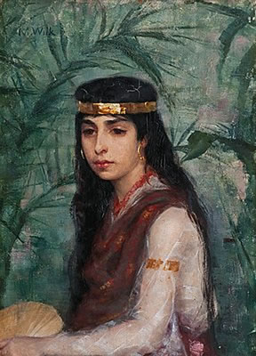 DANCER