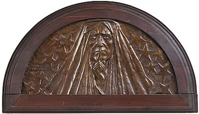 WRITTEN IN THE STARS by Emil Cedercreutz - Auction record, sale price, and art valuation. Compare with similar artists and explore comparable artworks.