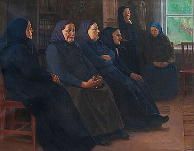 PIETISTS