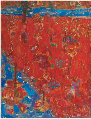 "SOUNIEMI" by Veikko Hirvimaki - Auction record, sale price, and art valuation. Compare with similar artists and explore comparable artworks.