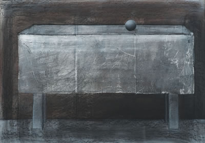"A TABLE"