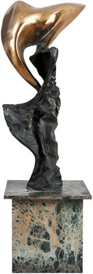UNTITLED SCULPTURE