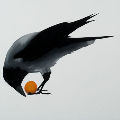Sample artwork by Eric Hynynen (Born 1971), known for painting - View similar artists and auction records