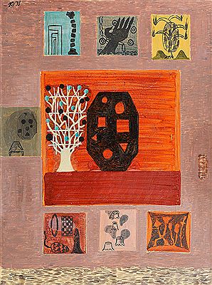 THE SEVEN DEADLY SINS by Hannu Vaisanen - Auction record, sale price, and art valuation. Compare with similar artists and explore comparable artworks.