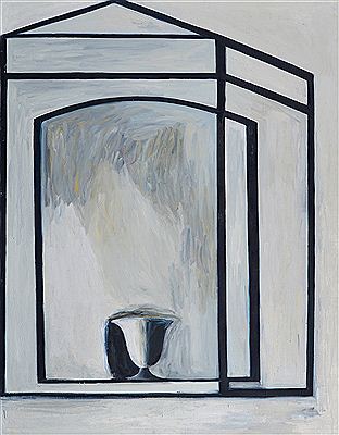 DRAWN BOWL