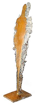 Sample artwork by Tapio Junno (Born 1940), known for sculpture - View similar artists and auction records