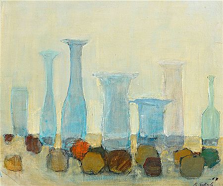 STILL LIFE