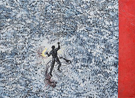 IKAROS by Anna Kaarina Nenonen - Auction record, sale price, and art valuation. Compare with similar artists and explore comparable artworks.