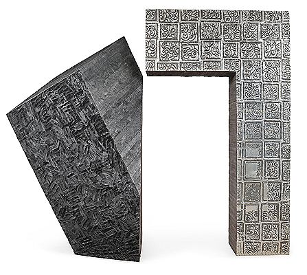 Sample artwork by Pauno Antero Pohjolainen (20th Century), known for sculpture - View similar artists and auction records