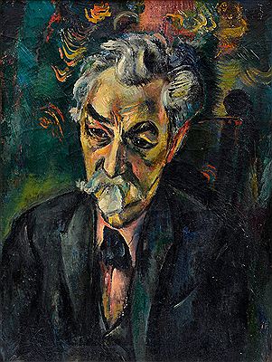 PORTRAIT
