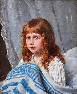 YOUNG GIRL