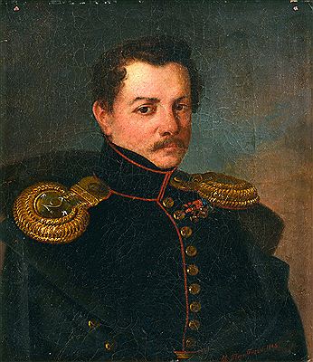 A YOUNG OFFICER