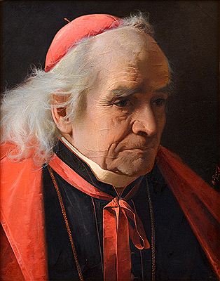 THE CARDINAL