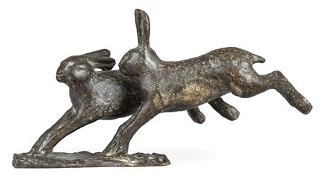 HARES