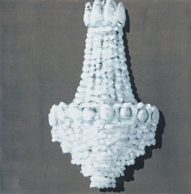 "TODAY IS THE FRIGHTENING TOMORROW OF YESTERDAY" by Hannu Palosuo - Auction record, sale price, and art valuation. Compare with similar artists and explore comparable artworks.