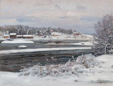 FROM KYMIJOKI