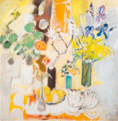 "SPRING TABLE"