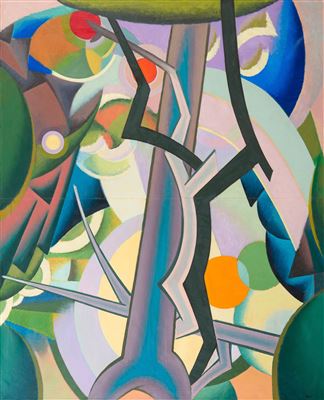 "KÖNGÄS" by Unto Pusa - Auction record, sale price, and art valuation. Compare with similar artists and explore comparable artworks.