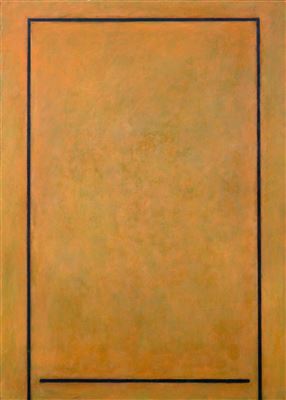 "A BROWN SQUARE"