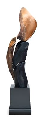 "ROMAN APOLLON" by Laila Pullinen - Auction record, sale price, and art valuation. Compare with similar artists and explore comparable artworks.