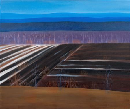 "MAY I" by Saara Tikka - Auction record, sale price, and art valuation. Compare with similar artists and explore comparable artworks.