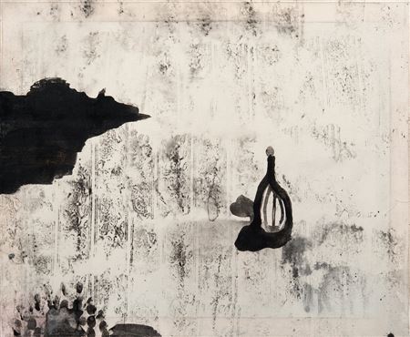 Sample artwork by Sofia Wilkman (20th century), known for painting - View similar artists and auction records