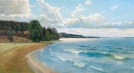 SUMMER VIEW