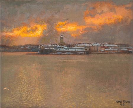 SUOMENLINNA