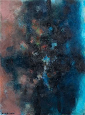 "ERUPTION"