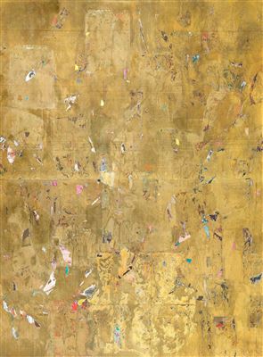 "WHAT REMAINS / WE WERE LOVERS THEN" by Toni R Toivonen - Auction record, sale price, and art valuation. Compare with similar artists and explore comparable artworks.