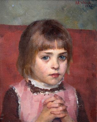 YOUNG GIRL
