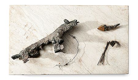 TRAP by Veikko Hirvimaki - Auction record, sale price, and art valuation. Compare with similar artists and explore comparable artworks.