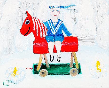 ANTTI