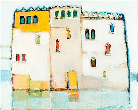 VENEZIA BIANCA