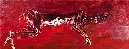 MORE DARKNESS by Marjatta Tapiola - Auction record, sale price, and art valuation. Compare with similar artists and explore comparable artworks.