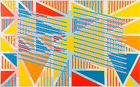 TRANSLUCENT WORLDS by Juhani Tarna - Auction record, sale price, and art valuation. Compare with similar artists and explore comparable artworks.