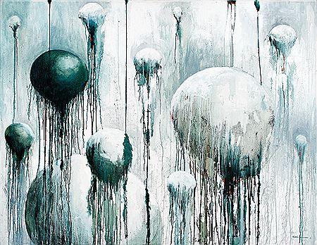 RISING by Samuli Heimonen - Auction record, sale price, and art valuation. Compare with similar artists and explore comparable artworks.