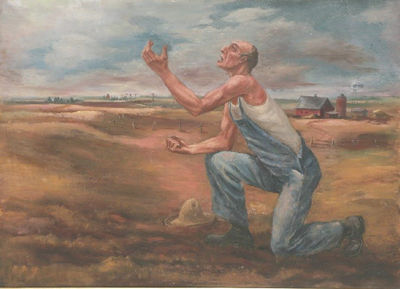 The Farmer 1934