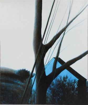 "Silhouette"