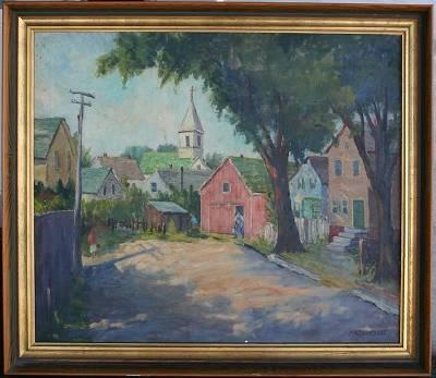 Street Scene