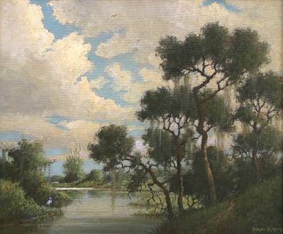 Phillippi Creek