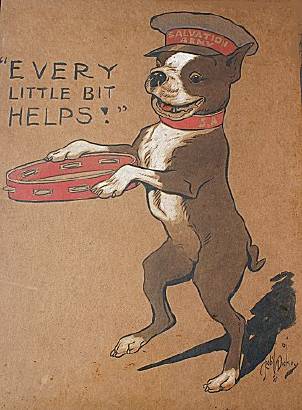 Every Little Bit Helps