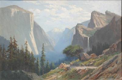 Yosemite Valley