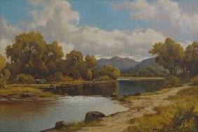 A Singing Stream