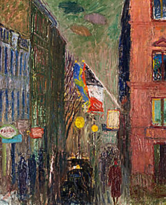 ARSENALSGATAN