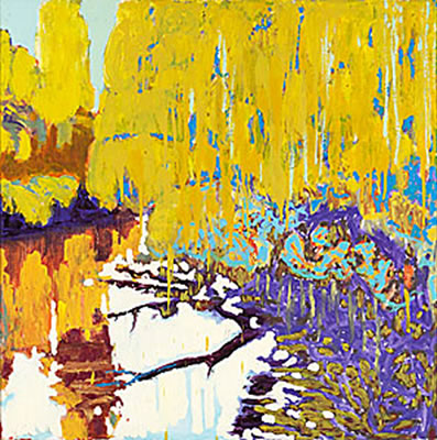 TASMAN YELLOW