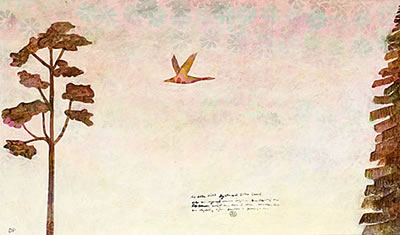 Sample artwork by Dan Perrin (Born 1963), known for painting - View similar artists and auction records