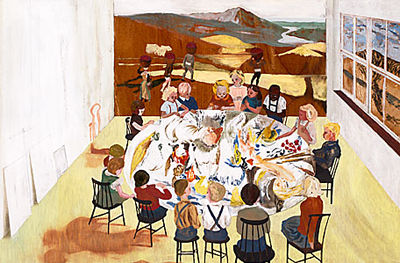 ROLIGA TIMMEN