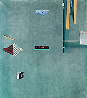 PROJEKT NR 3 by Harald Lyth - Auction record, sale price, and art valuation. Compare with similar artists and explore comparable artworks.
