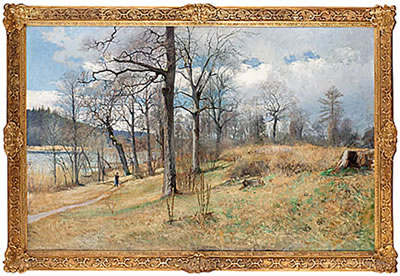 "STORA SKUGGAN"